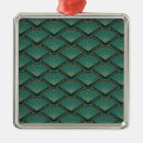 Search for wave pattern christmas tree decorations Luxury