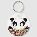Search for sugar skull key rings Goth