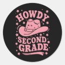 Search for cowboy cowgirl stickers Funny