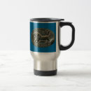 Search for archaeology travel mugs Blue