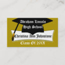 Search for diploma business cards Graduate