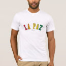 Search for paz tshirts La paz bolivia