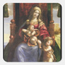Search for john the baptist stickers 16th