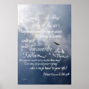 Search for bible verse matthew 6 posters Jesus