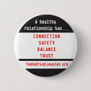 Search for relationship badges Red