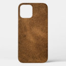 Search for brown leather iphone cases Pattern