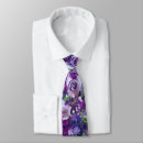 Search for lilac flower ties Pink