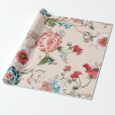 Search for paisley wrapping paper Flower