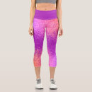 Search for pink glitter leggings Rainbow