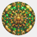 Search for shiny gold stickers Cute