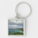 Search for st john virgin islands key rings Usvi