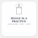 Search for hygge stickers Winter