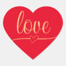 Search for stunning stickers Red