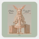Search for antique easter stickers Whimsical
