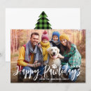 Search for puppy christmas cards Happy pawlidays