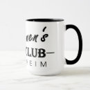 Search for gentlemen mugs Club
