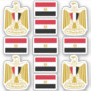 Search for egypt egyptian flag stickers Coat of arms