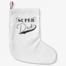 Search for dad christmas stockings Modern