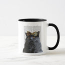 Search for grey cat mugs Flowers