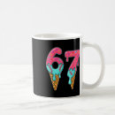 Search for lucky sevens mugs 1967