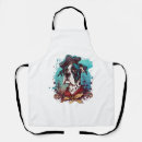 Search for great dane puppy aprons Weimaraner
