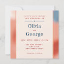 Search for time wedding invitations Love story