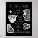 Search for mother goose rhymes nursery art Antique