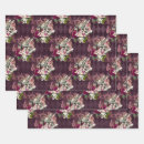 Search for rabbit wrapping paper Victorian