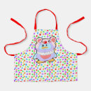 Search for balls aprons For kids