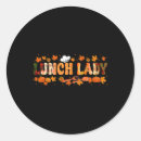 Search for lunch box stickers Orange