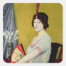 Search for japanese fan stickers Portrait
