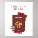 Search for passport art Travel