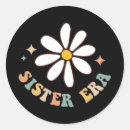 Search for my sister stickers Retro