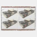 Search for cars blankets Police car