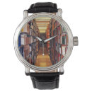 Search for libraries watches Librarian