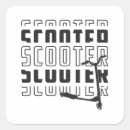 Search for vintage scooter stickers Retro