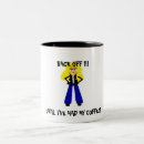 Search for cartoon girl mugs Humour