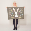 Search for bunny blankets Rabbit