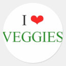 Search for i love vegans stickers Heart
