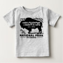 Search for national park baby clothes Retro