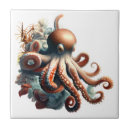 Search for creatures tiles Octopus