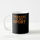 Search for actress mugs Theater