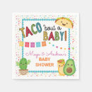 Search for fiesta napkins Fiesta baby shower