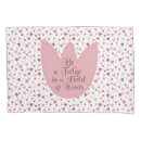 Search for tulips pillowcases Pattern