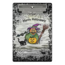 Search for halloween clipboards Cartoon