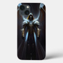Search for fantasy angel iphone cases Dark