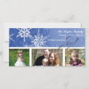 Search for royal christmas cards Snowflake