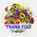 Search for pansy stickers Flowers