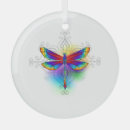 Search for rainbow colors christmas tree decorations Colourful