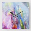 Search for creative clocks Colours
